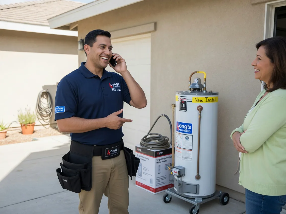Leak Detection Terreton, ID FAQs